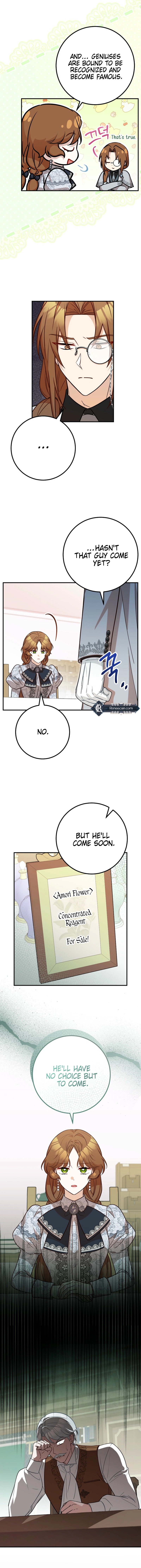  The Doctor Is Out  Chapter 82 Page 5
